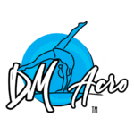 DM Acro Logo